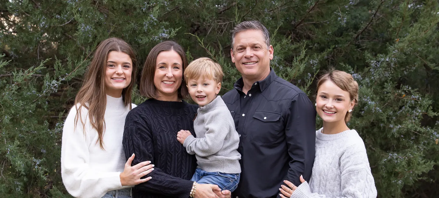 Meet the Orthodontists